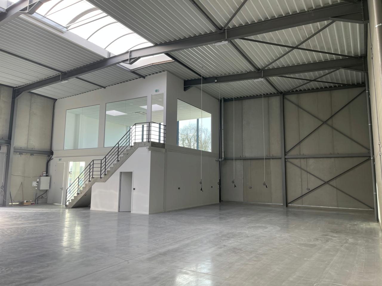 Local d'activité Marquette-lez-Lille 2062m² Location local d'activité Marquette-lez-Lille Nord OLACT2426882 6